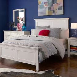 3 Piece Bedroom Set