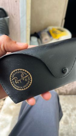 Sunglassescase