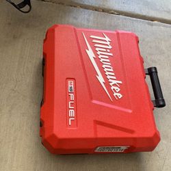 hammer drill carry box