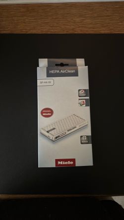 Miele Hepa AirClean Vacuum Filter