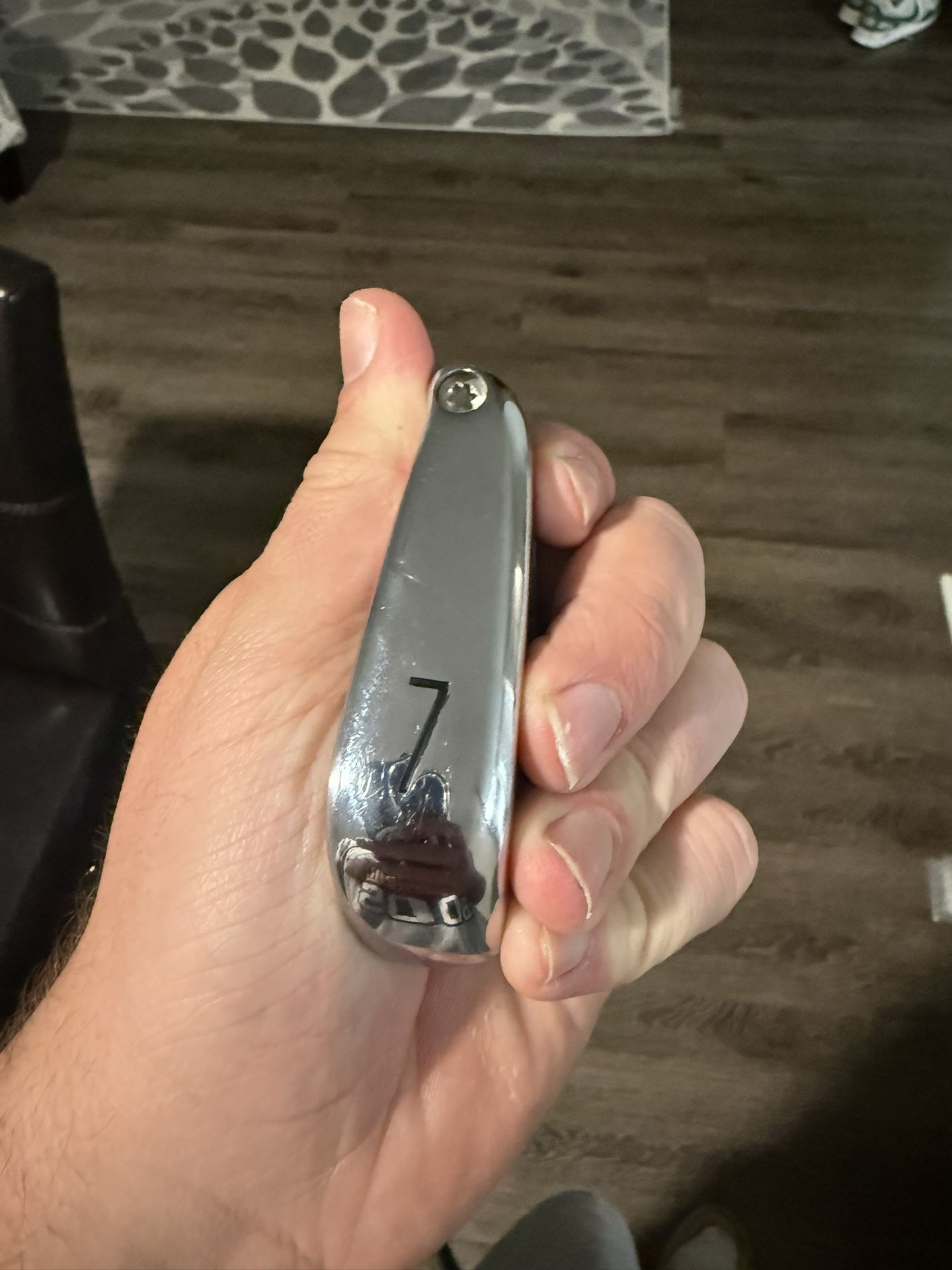 Titleist T200 7 Iron