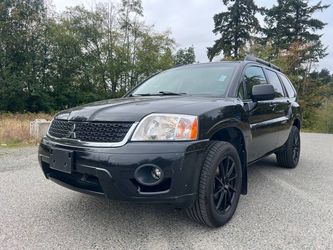 2011 Mitsubishi Endeavor