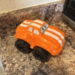 Toy Car