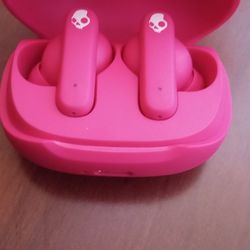 Skull Candy Smokin Buds Ear Buds 