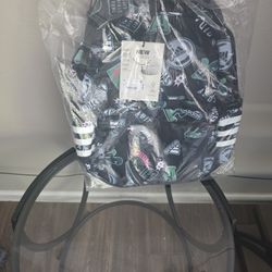 New Bag