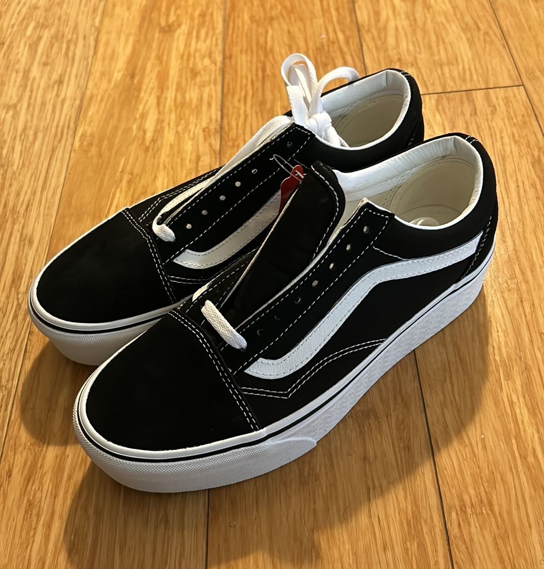 Men’s Vans Sneakers