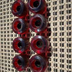 Moxi Gummy Wheels