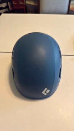 Black Diamond Capitan MIPS Climbing Helmet – S/M (53–59 cm)
