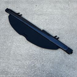Cargo Cover For Acura MDX