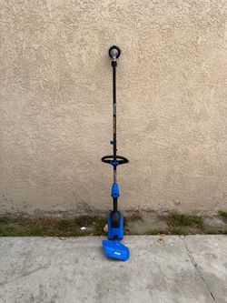 NEW Kobalt Gen4 40v 15” Straight Shaft Attachment Capable String Trimmer *Tool Only*