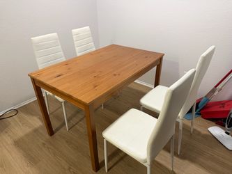 Dining set