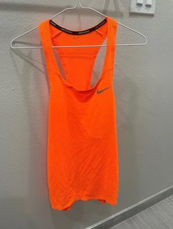Nike Dri-fit Singlet
