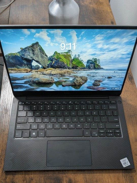 Dell XPS 13 Laptop - i7, 16GB RAM, 500GB SSD - Like New