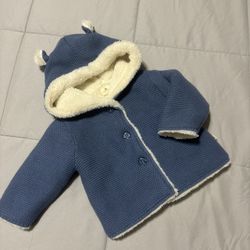 Baby Gap Size 3-6 months, used only once 