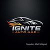 IGNITE AUTO HUB