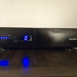 Panamax UPS and Power Conditioner-New