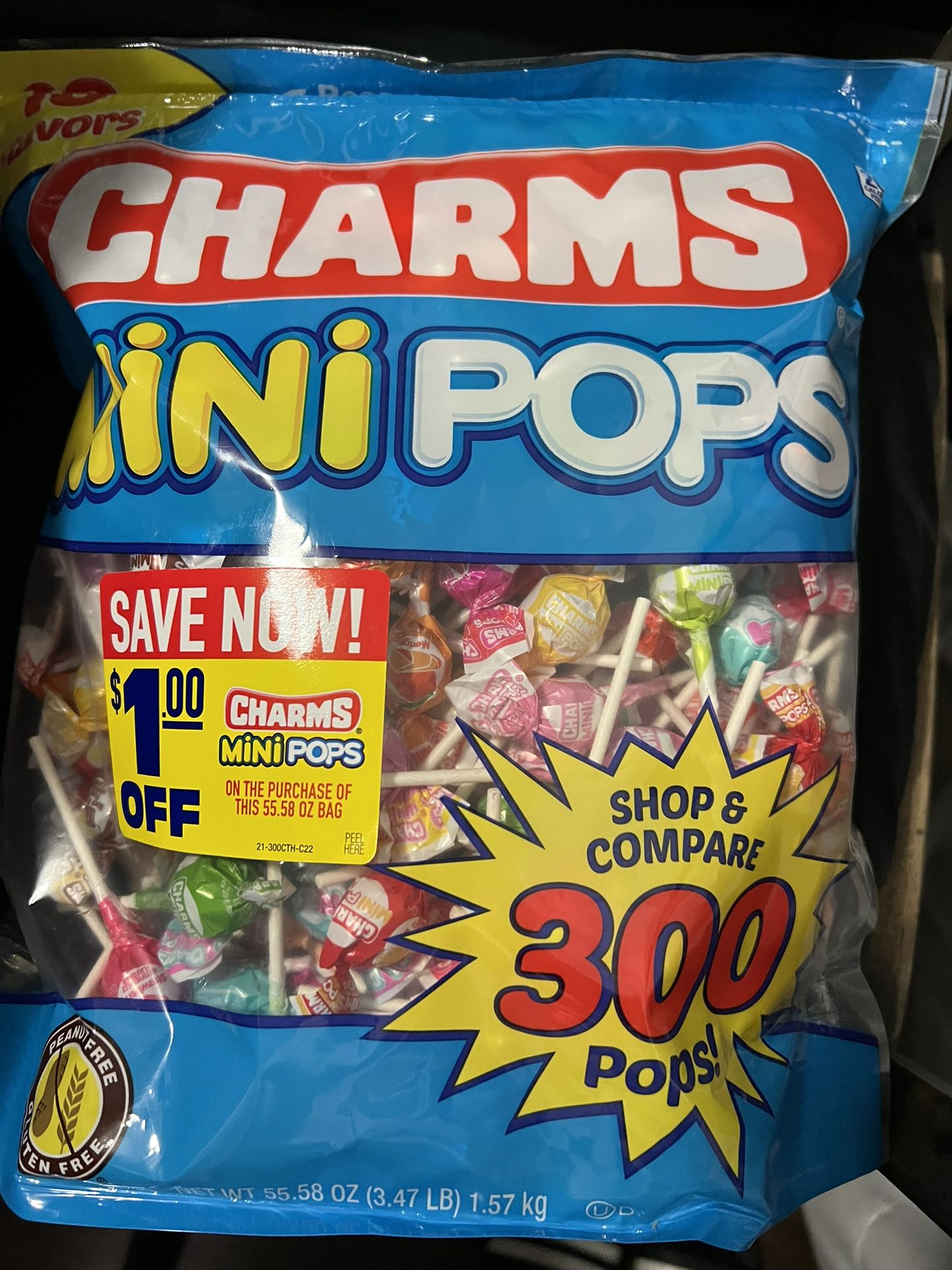 Candy Bags 
