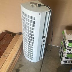 Door Fan 