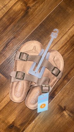 Boys sandals