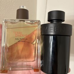 Cologne Fragrances 