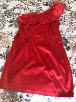 Dress Size L