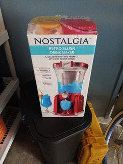 Nostalgia