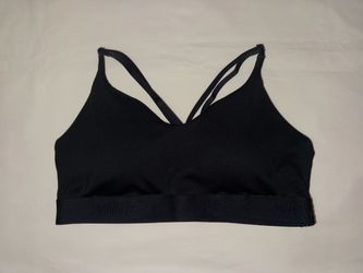 Nike Indy dri-fit sports bra