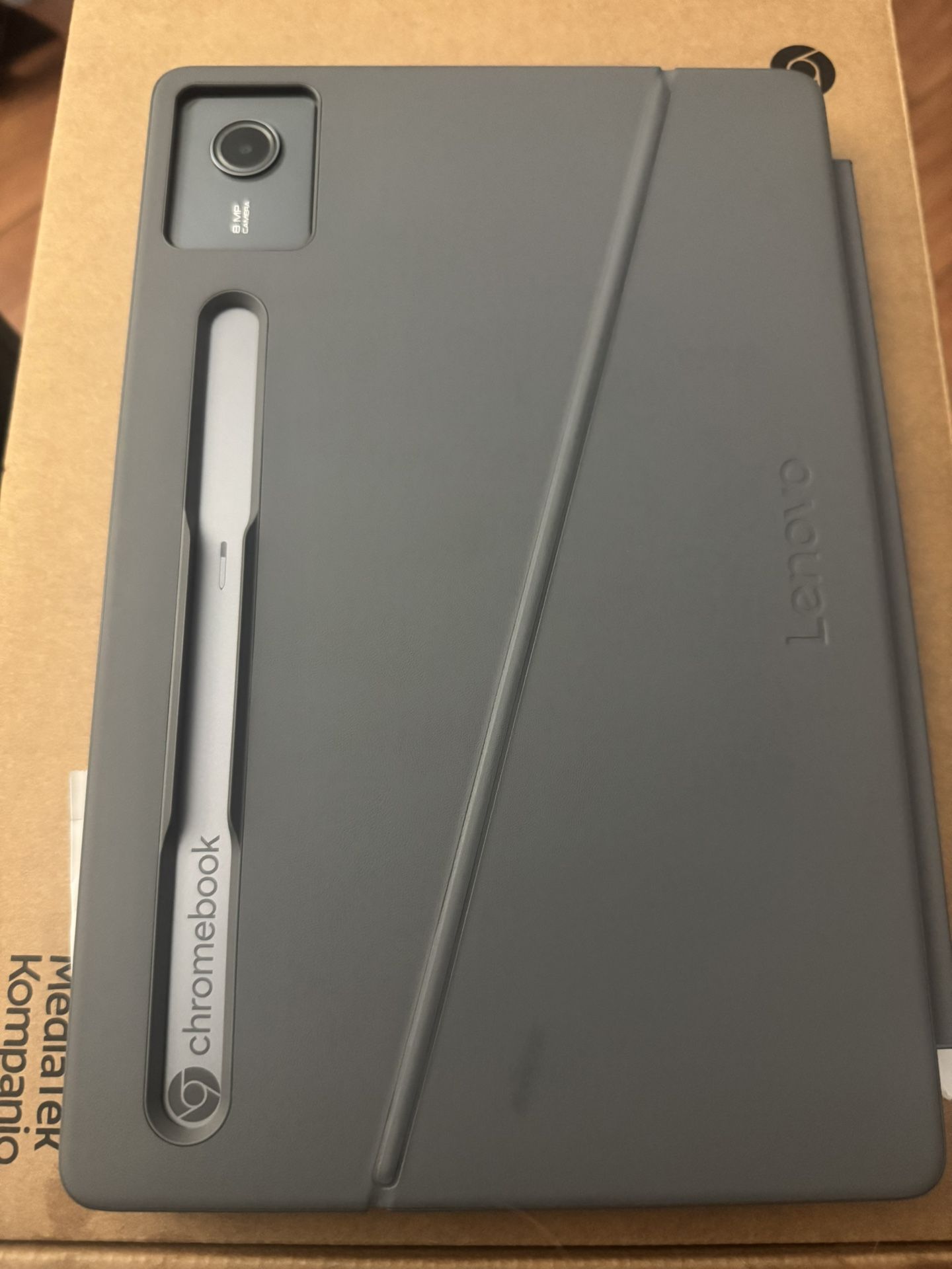 Lenovo CB Duet 11