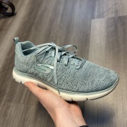 Sketchers US 8 Good Condition 