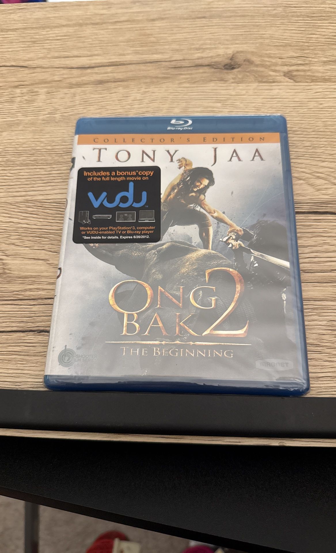 Ong Bak 2