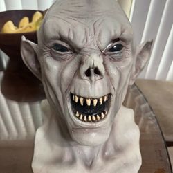 Halloween Mask