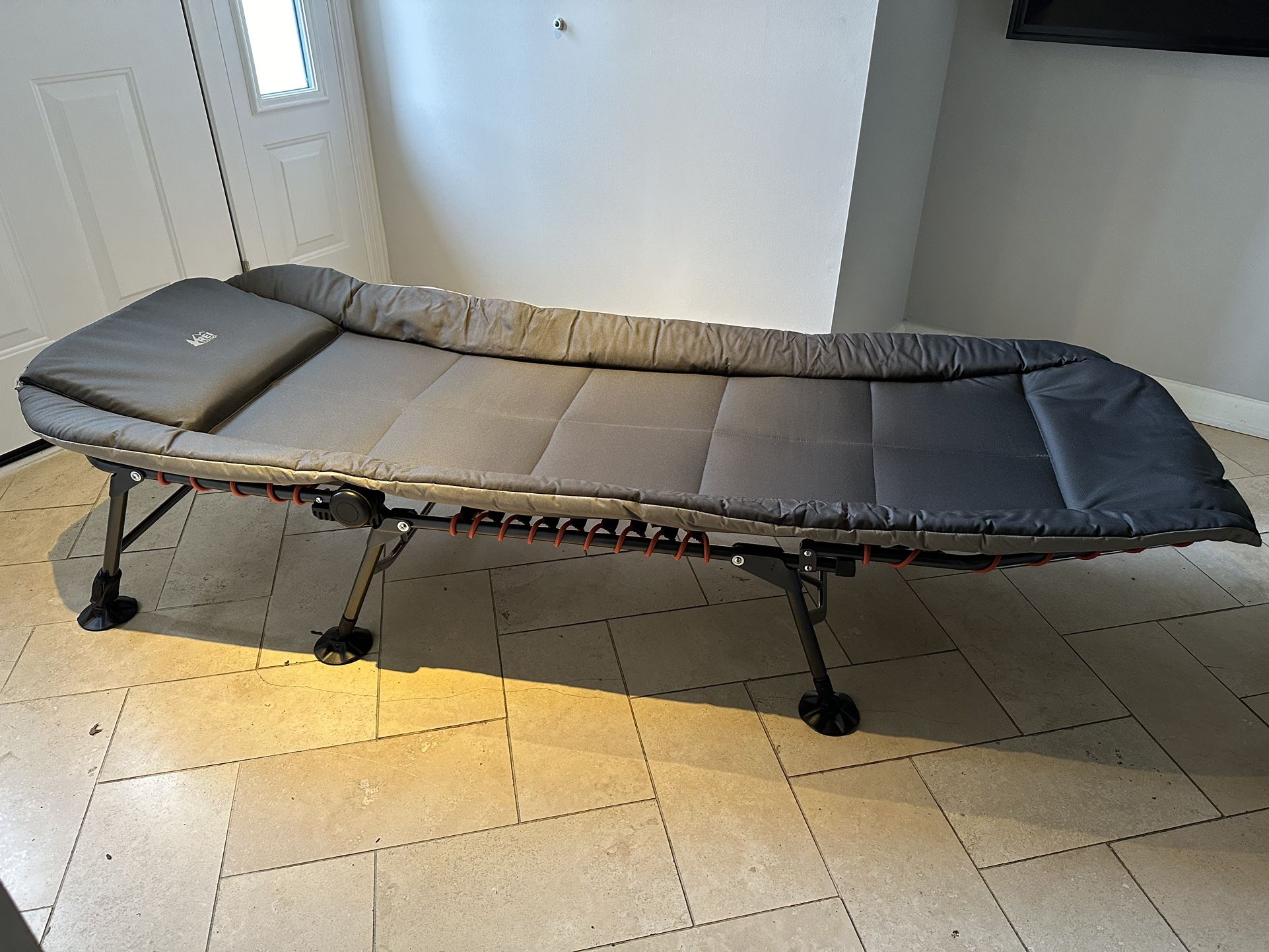 REI Kingdom Cot 3