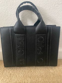Black Purse