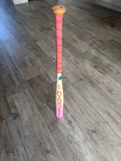 30” -11 Easton Ghost Unlimited Lemonade