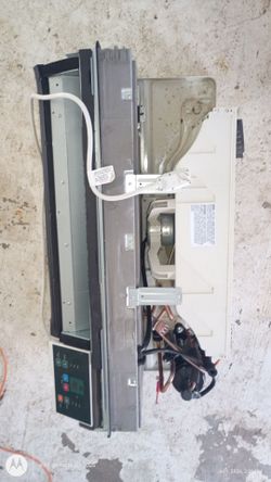 TPACS Air conditioner