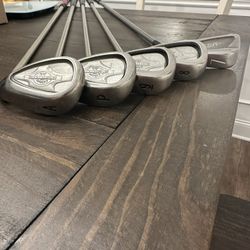 Women’s Golf Clubs right handed