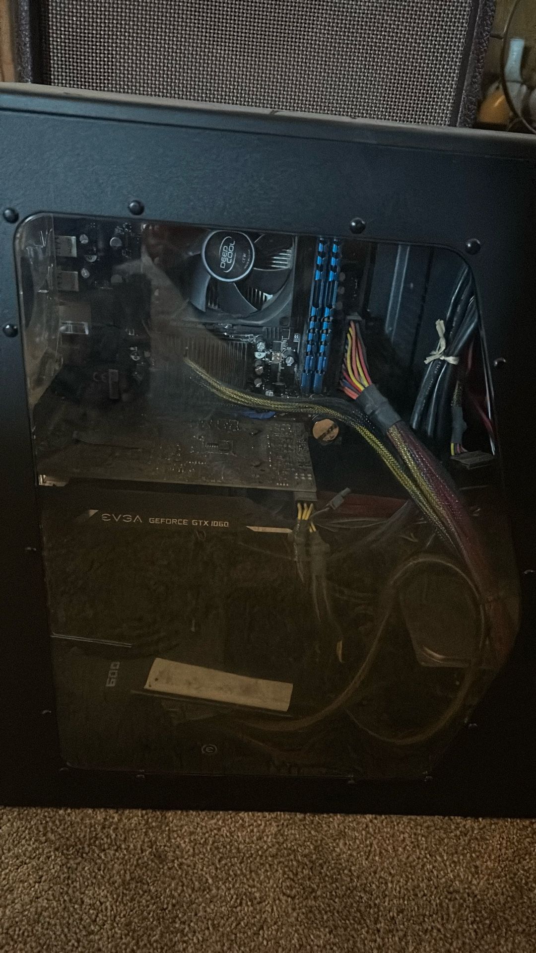 Pc