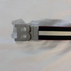 Bally Belt