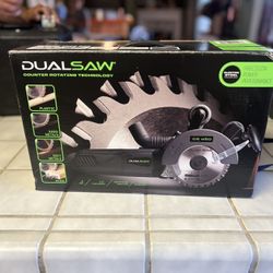 Dual Saw  Cs450