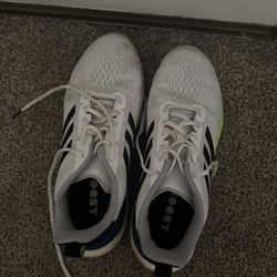 Adidas Shoes Size 11