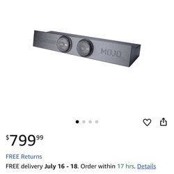 Memphis Mojo Enclosure For F150 Trucks