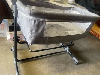 Baby bassinet