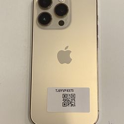 iPhone 14 Pro Fully Unlocked 