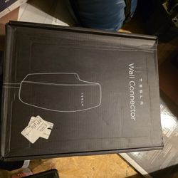 Tesla Charger