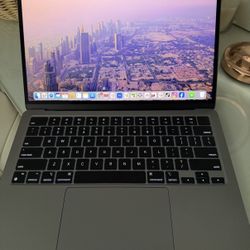 Apple Macbook Air 2022