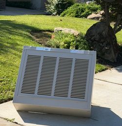 WINDOW COOLER