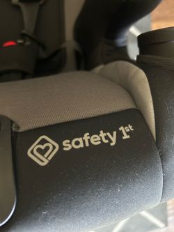 Toddler Car Seat