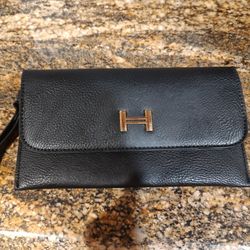 A Cute Wallet Purse