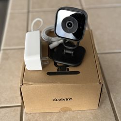 Vivint Indoor Camera Pro