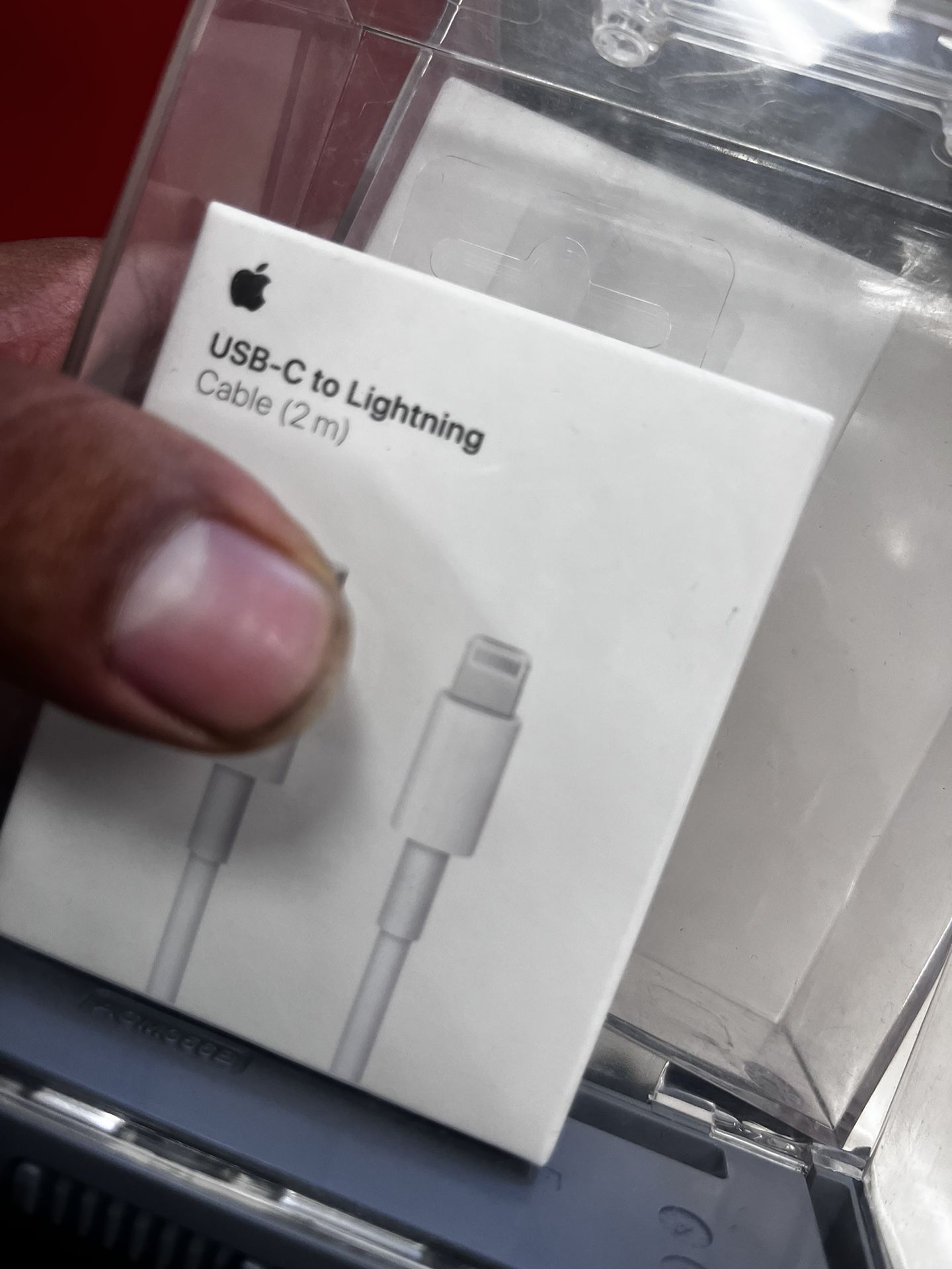 USB-c Pick Up Or Delivery 
